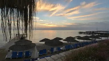 Baia Salima Kemer