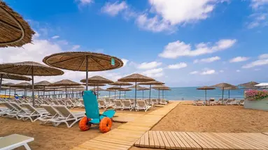 Baia Salima Kemer