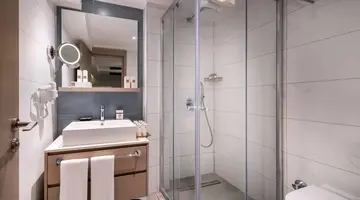 BAIA SALIMA KEMER