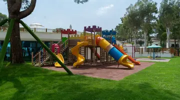 BAIA SALIMA KEMER