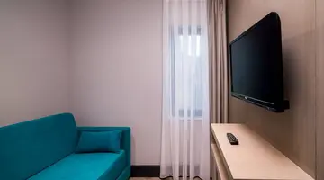BAIA SALIMA KEMER