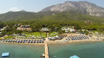 Baia Salima Kemer