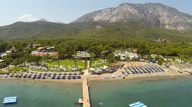 Baia Salima Kemer