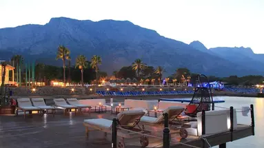 Baia Salima Kemer