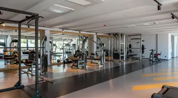 Baia Salima Kemer