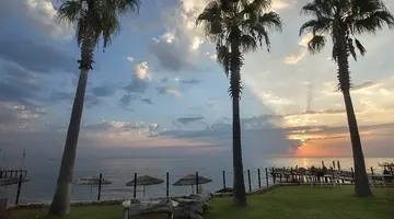 Baia Salima Kemer