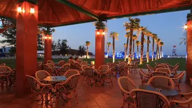 Baia Salima Kemer