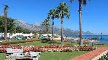 Baia Salima Kemer