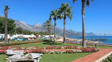 Baia Salima Kemer