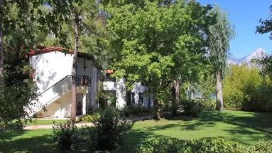 Baia Salima Kemer