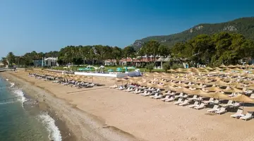 Baia Salima Kemer