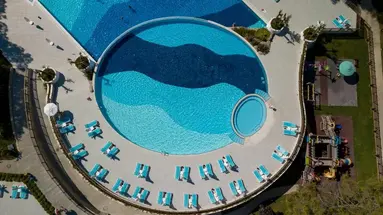 Baia Salima Kemer
