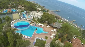 Baia Salima Kemer
