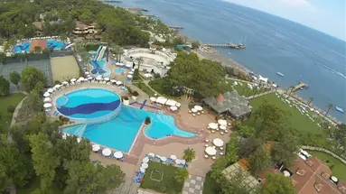 Baia Salima Kemer