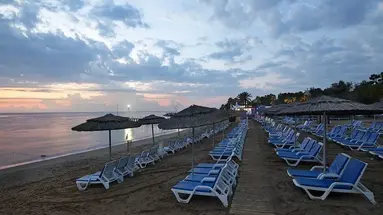 Baia Salima Kemer