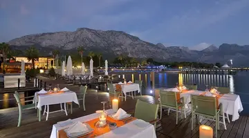 Baia Salima Kemer