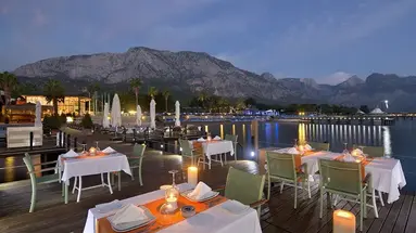 Baia Salima Kemer