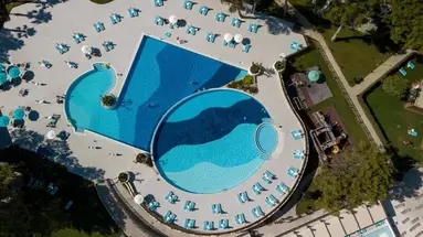 Baia Salima Kemer