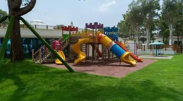 BAIA SALIMA KEMER
