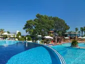 Baia Salima Kemer
