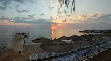 Baia Salima Kemer