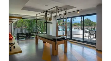 BAIA SALIMA KEMER