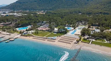 BAIA SALIMA KEMER