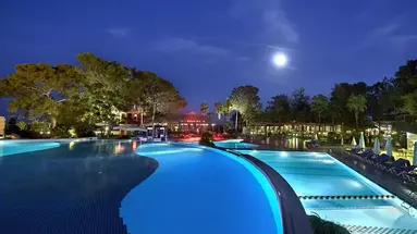Baia Salima Kemer