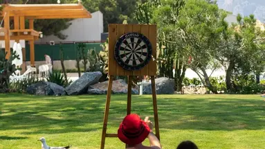 Baia Salima Kemer