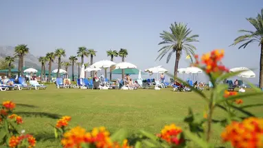 Baia Salima Kemer