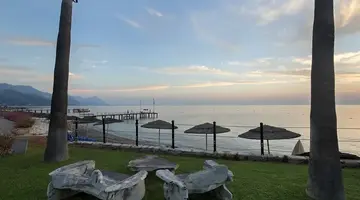 Baia Salima Kemer