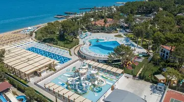 BAIA SALIMA KEMER