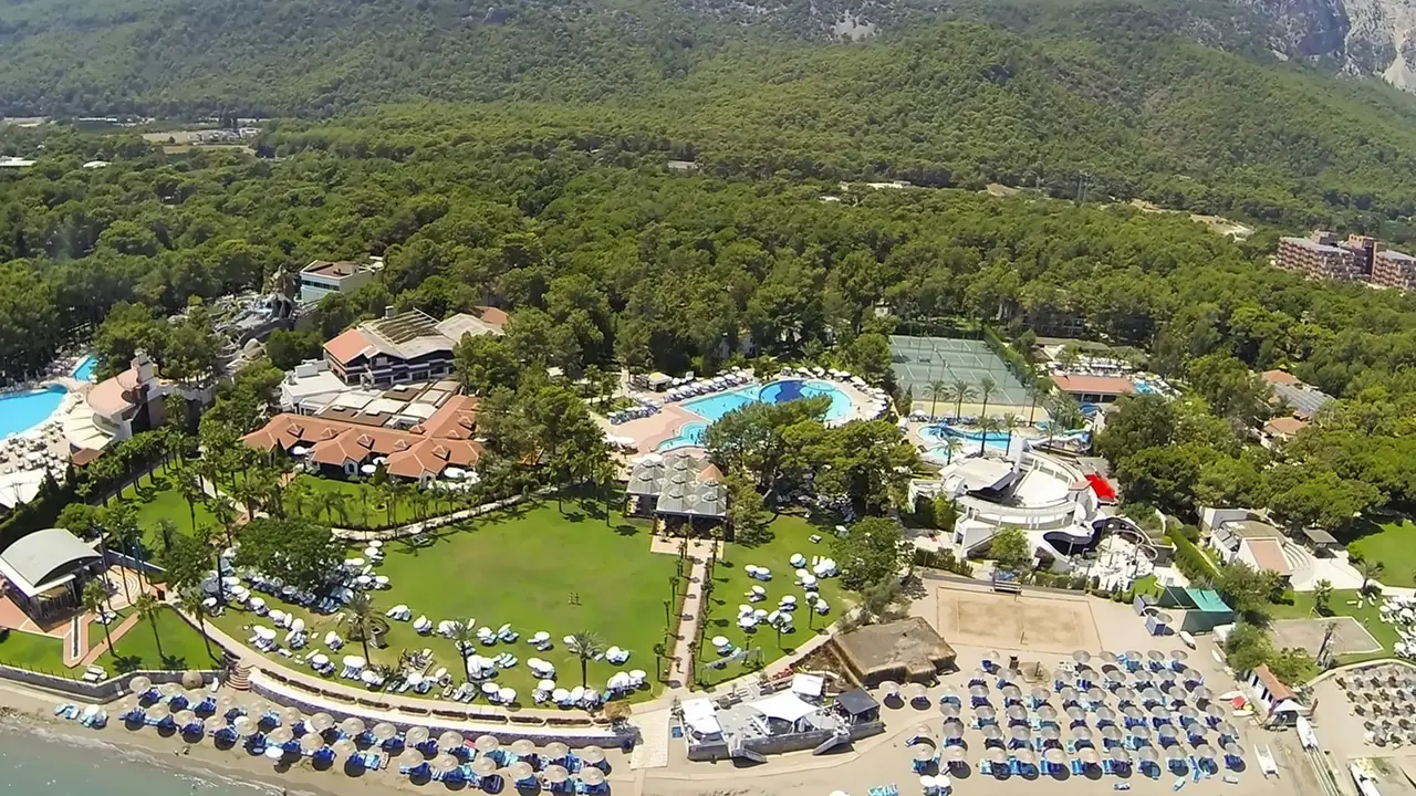 Baia Salima Kemer