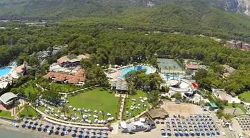Baia Salima Kemer