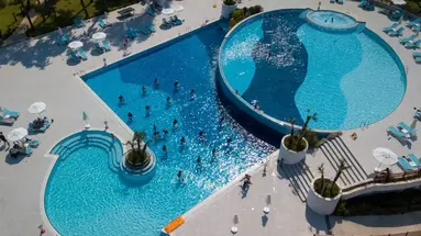 BAIA SALIMA KEMER