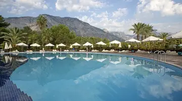Baia Salima Kemer