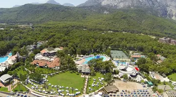 Baia Salima Kemer