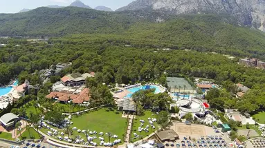 Baia Salima Kemer