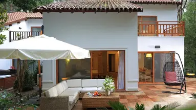 Baia Salima Kemer