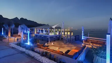 Baia Salima Kemer