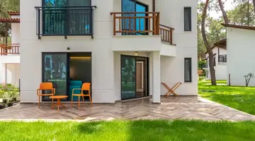 Baia Salima Kemer