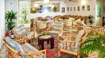 Baia Sporting & Villa Athena