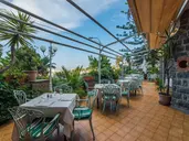 Baia Sporting & Villa Athena
