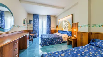 Baia Sporting & Villa Athena