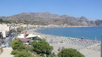 Baia Sporting & Villa Athena