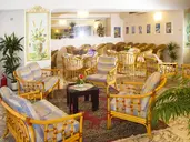 Baia Sporting & Villa Athena