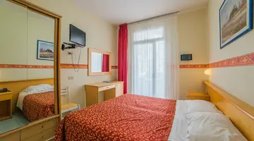 Baia Sporting & Villa Athena