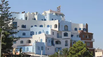Baia Sporting & Villa Athena