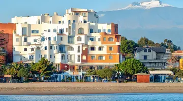 Baia Sporting & Villa Athena