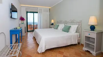BAIA TAORMINA HOTEL